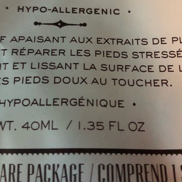 New Kocostar foot therapy exfoliant wrap - Picture 2 of 4